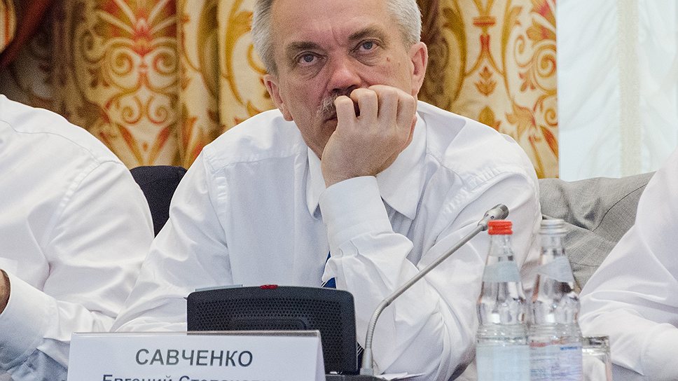 Для Белгородского губернатора Евгения Савченко итог выборов в Старом Осколе слишком очевиден, считают наблюдатели