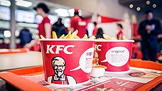 KFC оперлась на «Два крыла»