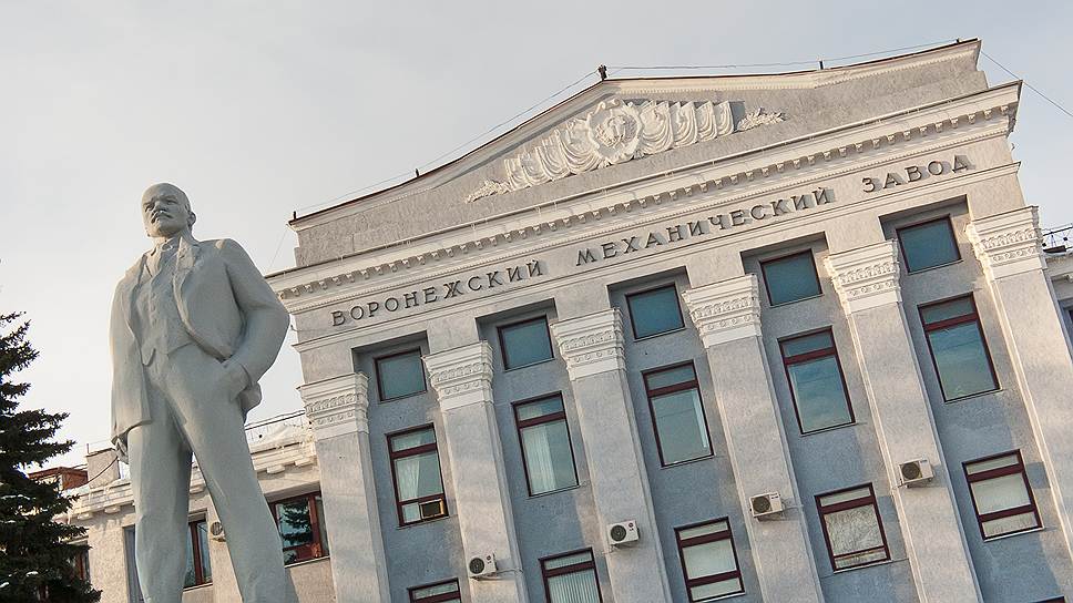 Проект «коренной реконструкции» ВМЗ считают приоритетным в Роскосмосе 