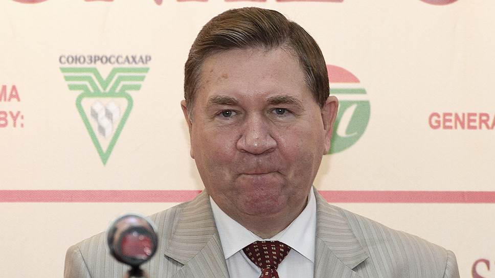 Александр Михайлов получил одобрение Кремля на очередной губернаторский срок  