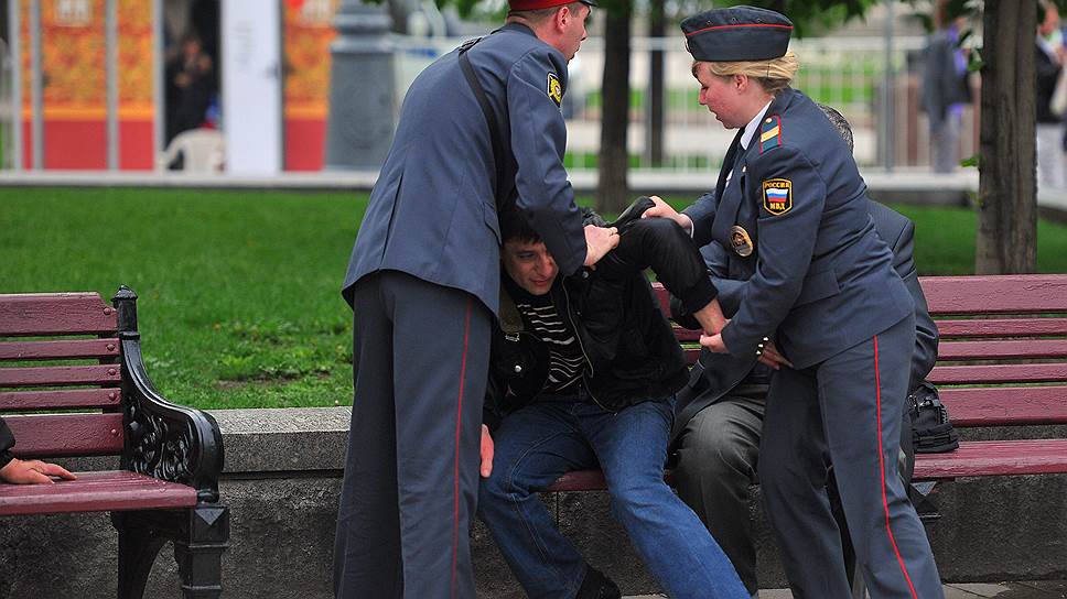 С подачи депутатов Воронежской облдумы нетрезвых граждан по всей стране смогут направлять в специальные медучреждения