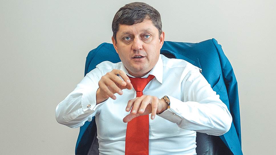 Олег Пахолков намерен «раскопать» условия продажи семилукского огнеупорного завода
