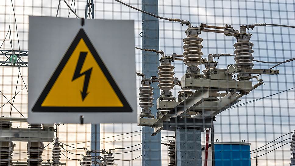 Когда в Черноземье начался конфликт энергетических компаний