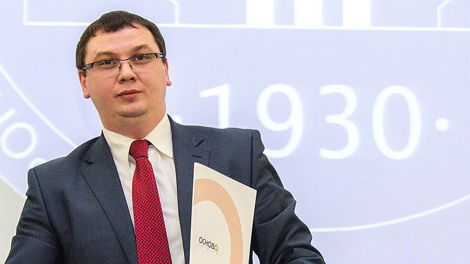 Сергей Колодяжный теряет приставку «и.о.» к должности руководителя воронежского опорного технического вуза 
