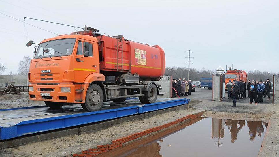 Какие проекты по мусоропереработке заявляло орловское ООО «Экополис»