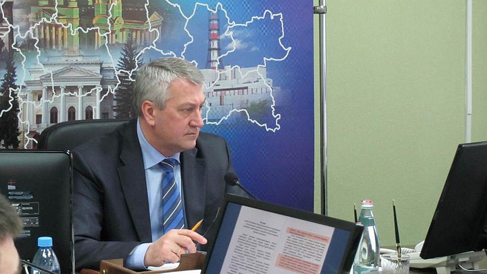 Вице-губернатор Василий Зубков попал в уголовное дело из-за «Своей квартиры»