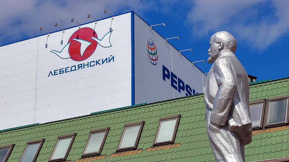 Почему ФНС пытается взыскать с «Лебедянского» 500 млн рублей налогов и штрафов