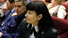 Вера Попова ушла «на пенсию»