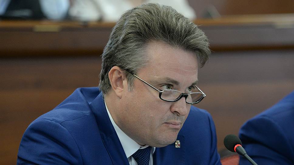Дело обидчиков вице-мэра Вадима Кстенина дошло до суда