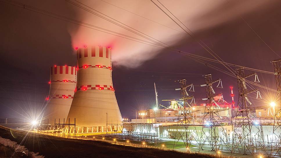 За счет чего промышленность Черноземья значительно опередила показатели РФ