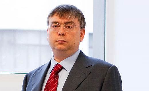 Владимир Логинов может вернуться на постоянную работу в столицу
