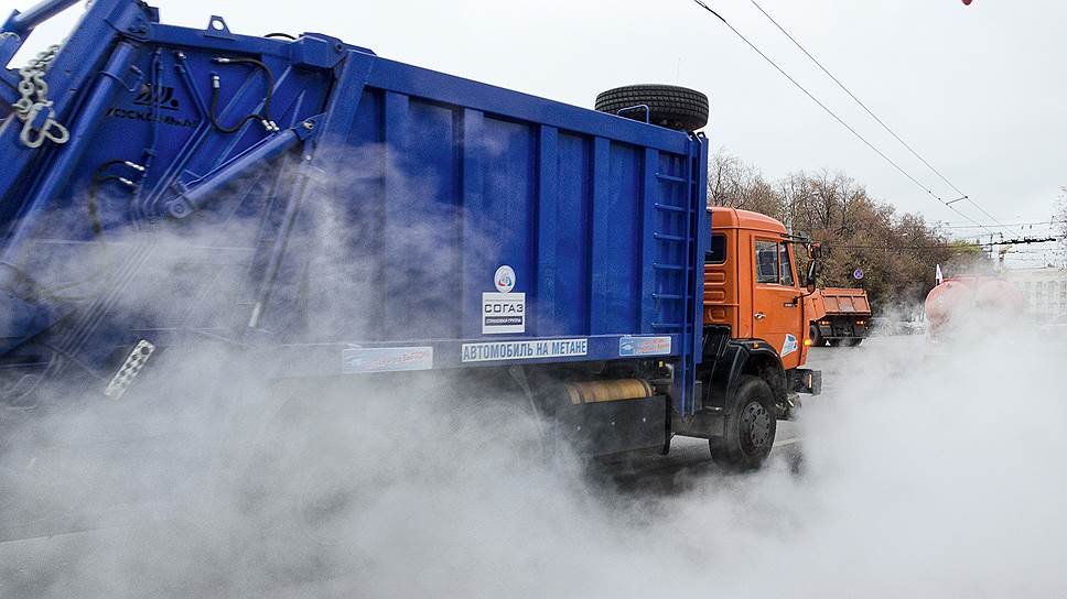 Почему в Воронежской области могут увеличить количество регоператоров