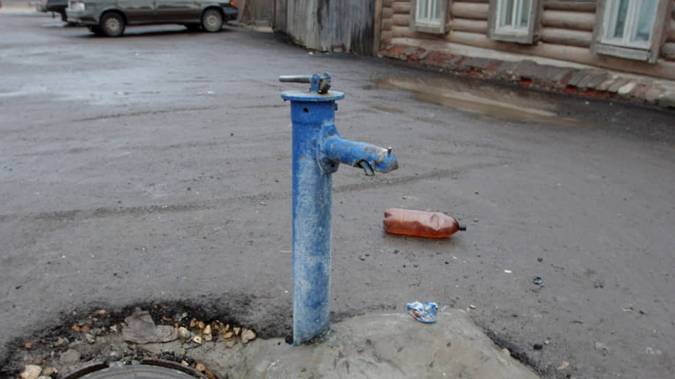 Воронежские правоохранители проверяют эффективность строительства водопроводов в селах  