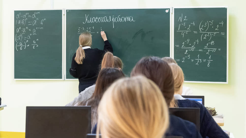 Орловским школьникам пообещали возвести две школы силами иногородних компаний
