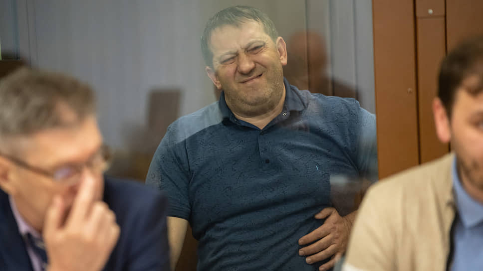Продолжительное выступление в суде Романа Жогова и его адвокатов не повлияли на меру пресечения депутата