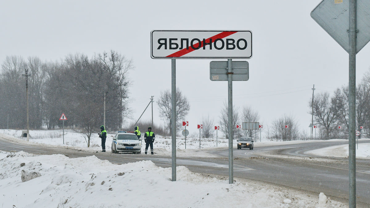 Там с неба огонь падает» – Коммерсантъ Воронеж