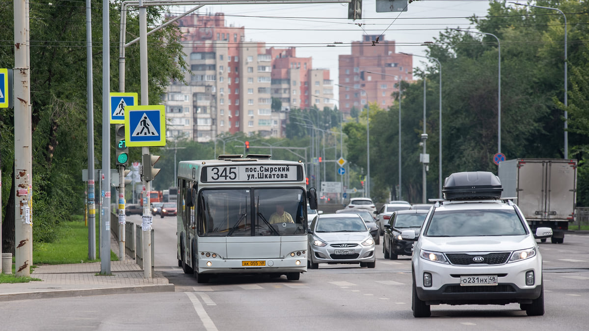 Трудности перевоза – Коммерсантъ Воронеж