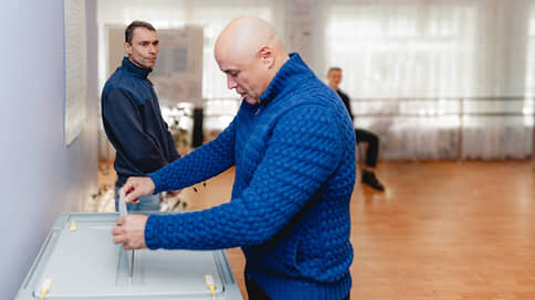Двое новеньких // Четверо кандидатов на пост главы Липецкой области участвуют в выборах повторно