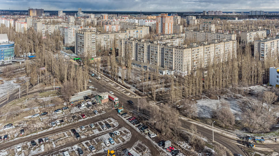 Цены на вторичное жилье в Черноземье демонстрируют относительную стабильность