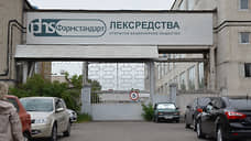 Курск на препараты