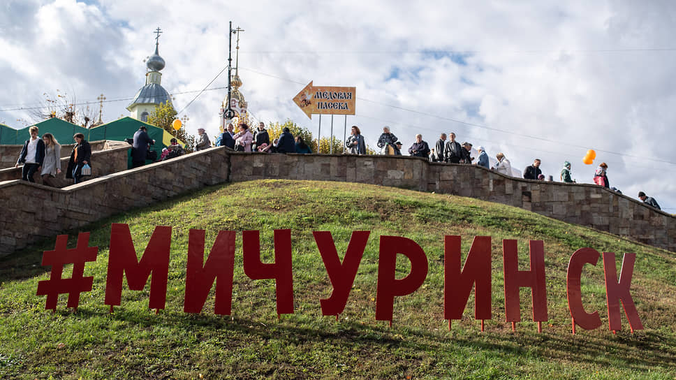 В мэрии Мичуринска напомнили, что требования о сносе предъявляются лишь к самовольным постройкам, которые являются объектами недвижимости