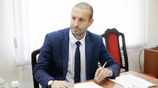 Чиновнику припомнили подрядчика