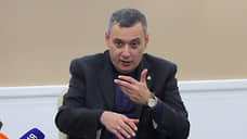 ФАС поддержала Александра Хинштейна