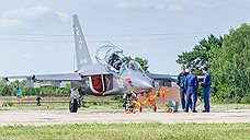 В Борисоглебском учебном центре началась подготовка новой пилотажной группы