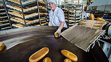 20% акций «Орловского хлебокомбината» приобрело ООО «Торговый дом “Орловский каравай”»