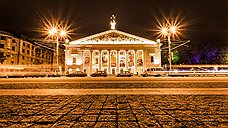 КСП Воронежской области выявила нарушения в работе оперного театра на 12 млн рублей