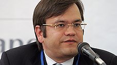 Андрей Ревков стал первым зампредом Воронежского облправительства