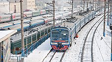 В Черноземье отменят 24 электрички