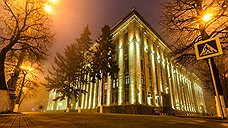 В воронежском облправительстве реорганизуют департаменты