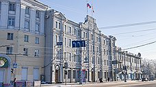 В мэрии Воронежа назначен новый руководитель строительного управления