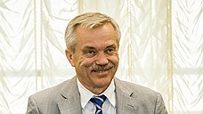 Среди черноземных губернаторов только один в рейтинге «ниже среднего»