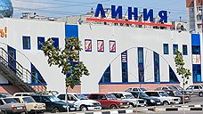«ГриНН» возведет «Линию» в Мценске