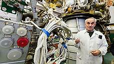 Уставный капитал воронежского КБХА увеличат на 588 млн рублей