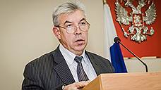 Геннадий Колдашов уходит из мэрии Воронежа