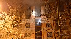 От взрыва газа в Воронеже пострадали пять человек, погибших нет