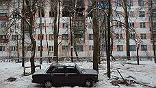 По факту взрыва газа в жилом доме в Воронеже возбуждено уголовное дело