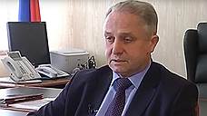 Председатель воронежского облсуда Виталий Богомолов заработал в 2015 году почти 3 млн рублей