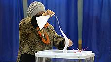 В Липецкой области к 12.00 проголосовали 17,64% избирателей