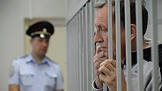 Суд в Воронеже арестовал на два месяца главу администрации Хохольского района Павла Пономарева