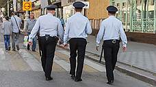 Трое воронежских полицейских подозреваются в превышении полномочий