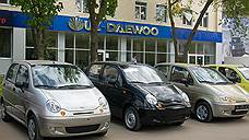 Суд продлил конкурсное производство воронежского дистрибьютора Uz-Daewoo