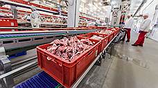 «Агро-Белогорье» за полгода нарастило выпуск свинины на четверть