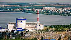Пятый энергоблок НВ АЭС включен в сеть после ремонта и перегрузки ядерного топлива