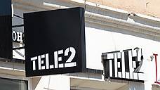 В Воронежской области объем мобильных платежей со счета Tele2 вырос до 115 млн рублей