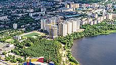 Генплан Воронежа до 2041 года разработают московские проектировщики