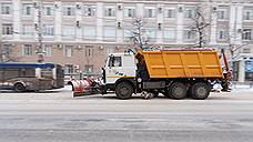В Воронеже потратили 3,8 млрд рублей на дорожно-ремонтные работы